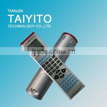 TAIYITO TDXE6648 X-10 universal remote control
