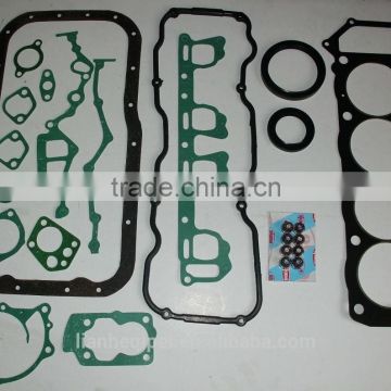 high quality cylinder head gasket kit for N-ISSAN E24-Z24-2