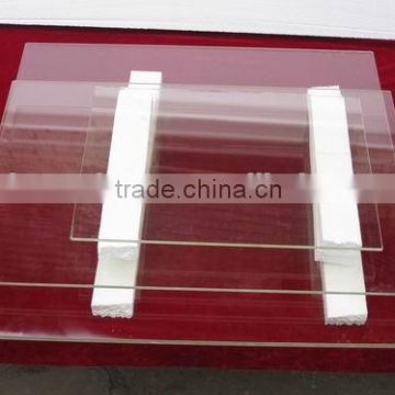 Gold Supplier new products on china market of lead glass