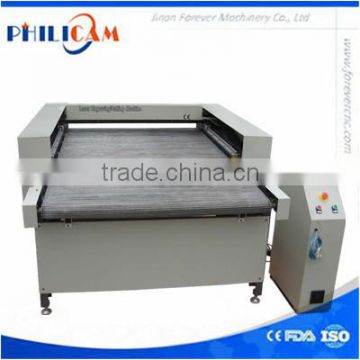 highly cost effective 1630 co2 laser engraving and cutting machine