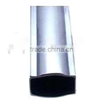 304 stainless steel pipe/316 stainless steel tube/hand rail pipe