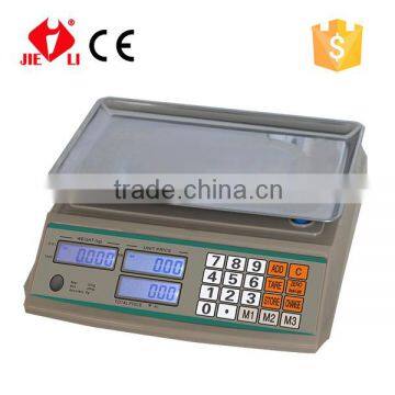 30kg 40kg ACS System Electronic Scale with Manufacturer Price