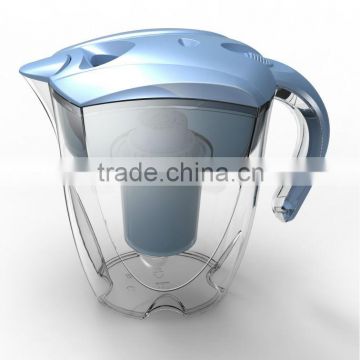 New Design alkaline water jug pH 10.0+
