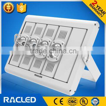 IP65 IP67 module design high brightness equal light distribution 150w led flood light