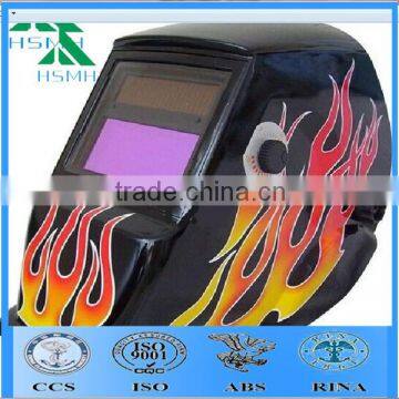 welding helmet safety welding mask/weld helmet air