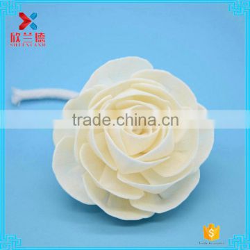 Wholesale factory price trade assurance sola wood flowers