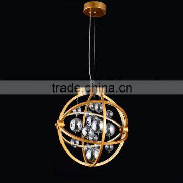 Modern LED Pendant Lamp (HS30097D)