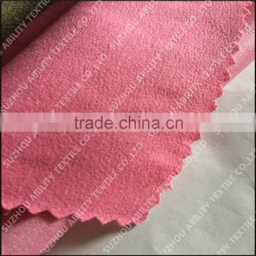 Alcantara Microfiber Synthetic Suede Fabric