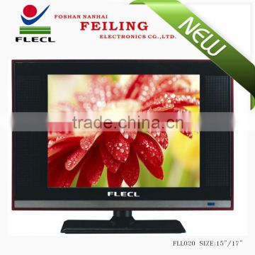 15''-21.5'' inch internet&smart lcd tv with USB