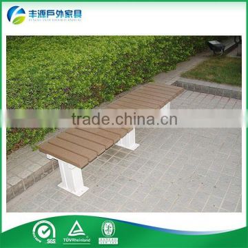 High Quality Used Outside Park Bench Frame