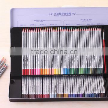 Premium/High Quality watercolor Pencil For Professional Artists,120 colors