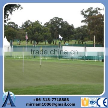 practical low cost factory price event barrier made in China for importer