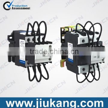 CJ19 Switch over Types of Contactor