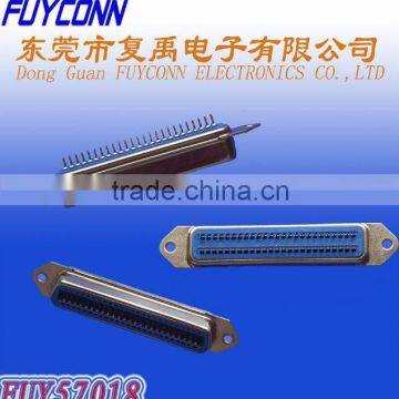 Centronix DDK PCB DIP Straight Connector Female Type