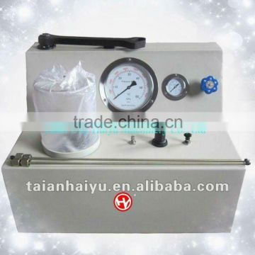 normal and double springs injector tester,PQ-400,Continuous Spray