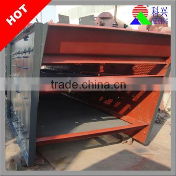 Excellent Perform Stone Linear Vibratory Screen In Best Services