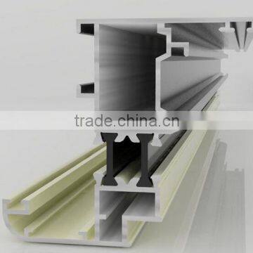 Innovative Design Fabrication and Engineering - Aluminum Curtain Wall