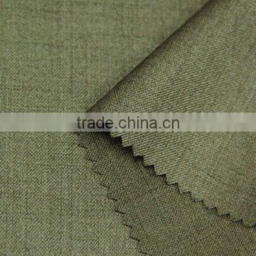 Young Person Cloth 75%Polyester Plain Dyed Fabric
