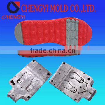 2014 New Popular High Quality Sport Shoes Outsoles mould Factory