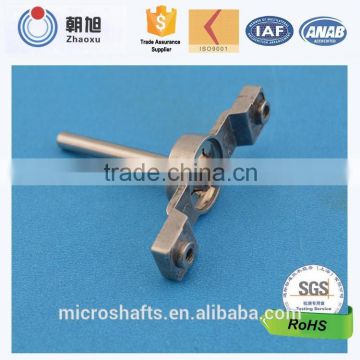 Products of auto wiper blade shaft in alibaba website