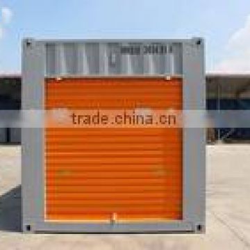Container Storage/ flat pack container storage/ portable storage containers