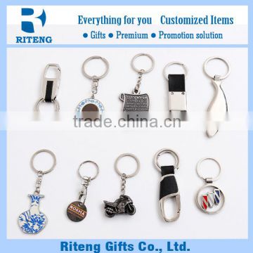 Wholesale Keychain Keyring For Promotion