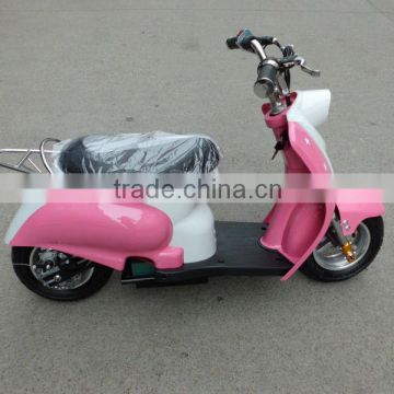 24v 300w mini electric scooter