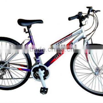 26"mtb type bike, bicycle,lady cycle