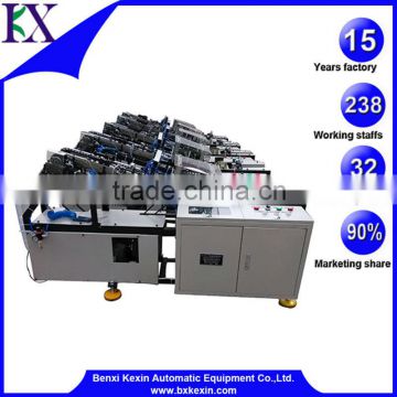 L. Popsicle Stick Automatic Selecting Machine Manufacturer