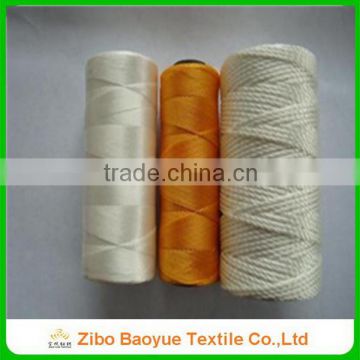 polyester fishing net rope twine 250D/36