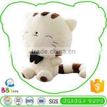 2015 Best Selling Exceptional Quality Soft Plush Toy Moving Toy Cat