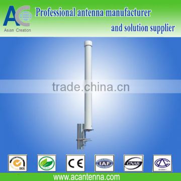 5G outdoor MIMO Omni Antenna 15dBi for WiFi system