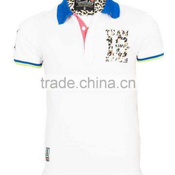 Design Polo shirts