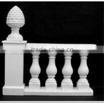 Stone baluster DSF-LC007