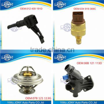 3p 034 919 369C for AUDI thermostat switch