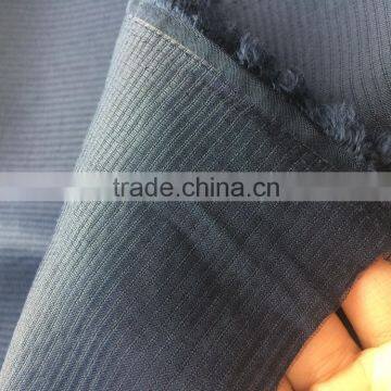 Jacquard Spun Cotton Rayon Fabric Price For Cloth Textile China supply