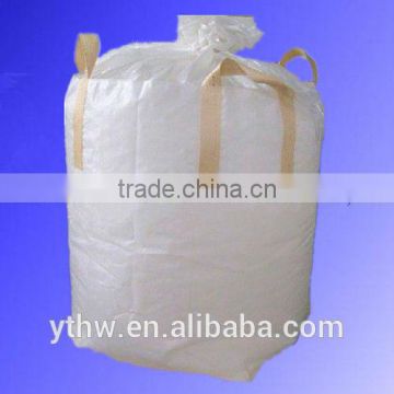 tubular bulk bag /big container bag/1ton bag