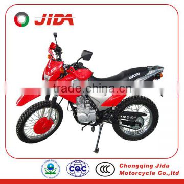 2015 New cheap 150cc 250cc dirt bike for sale JD200GY-1