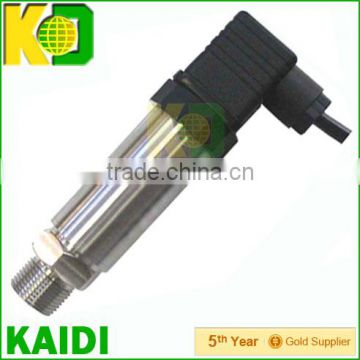 Low cost pressure transmitter