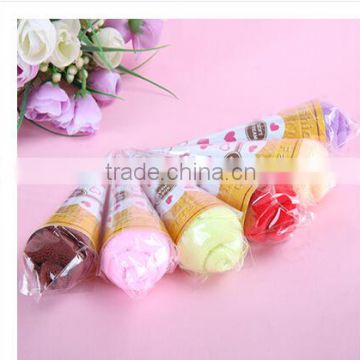 chinese hot selling 100% Cotton Gift Towel