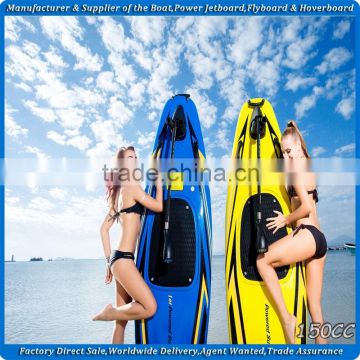 Gather Good Reputation High Quality Alibaba Suppliers jet surf board