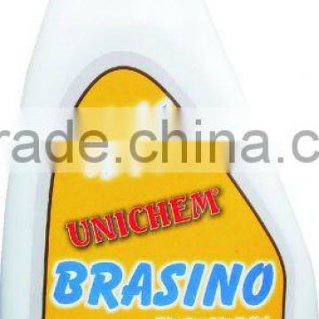 Maintenance cream for brass,silver and bronze material