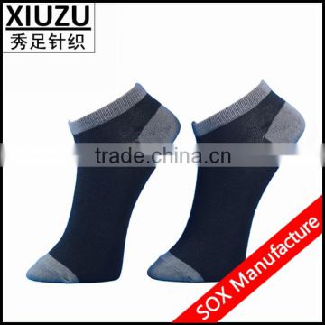 unique running crew sock from china