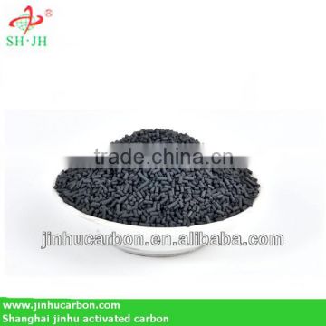 activated carbon water
