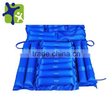 medical air mattress, air filled anti-decubitus mattress with hole, thick anti decubitus air mattress bedQCD-ZQ-1