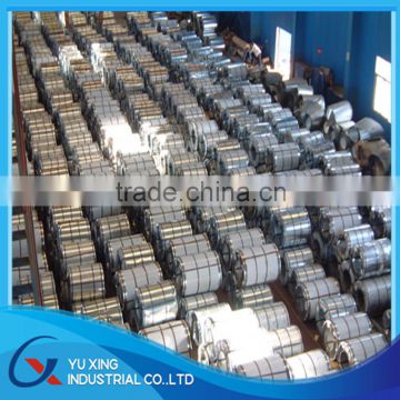 DX51D/Q195/ASTM A653/Hot Dipped Galvanized Steel Coil Sheet/Pipe