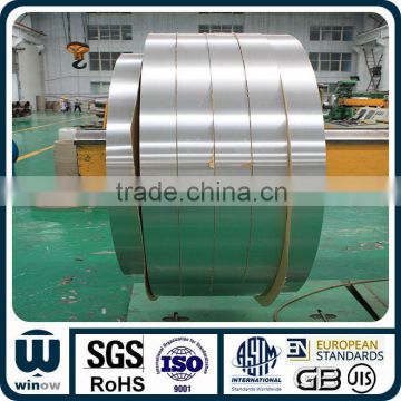 Henan Winow Factory Price of 5754 Thin Aluminum Strip