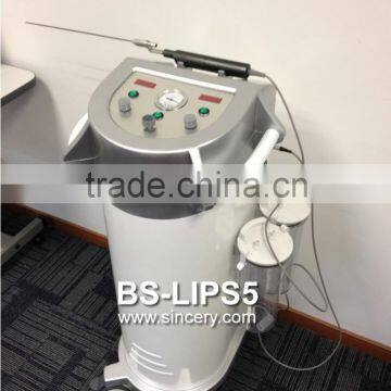 Power Assisted Surgical portable laser liposuction machine
