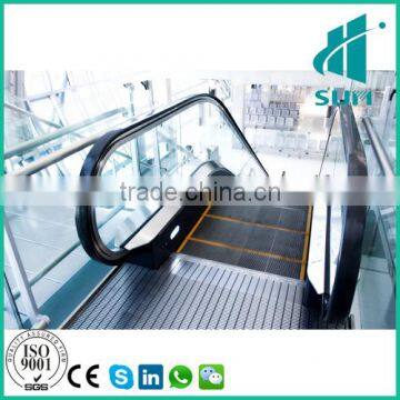 30 and 35 degree 600mm escalator