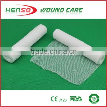HENSO Medical Mesh Elastic Bandage
